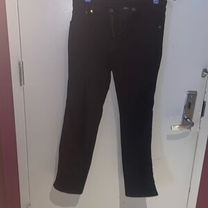 American eagle Black jeans 30 waist 30 Length